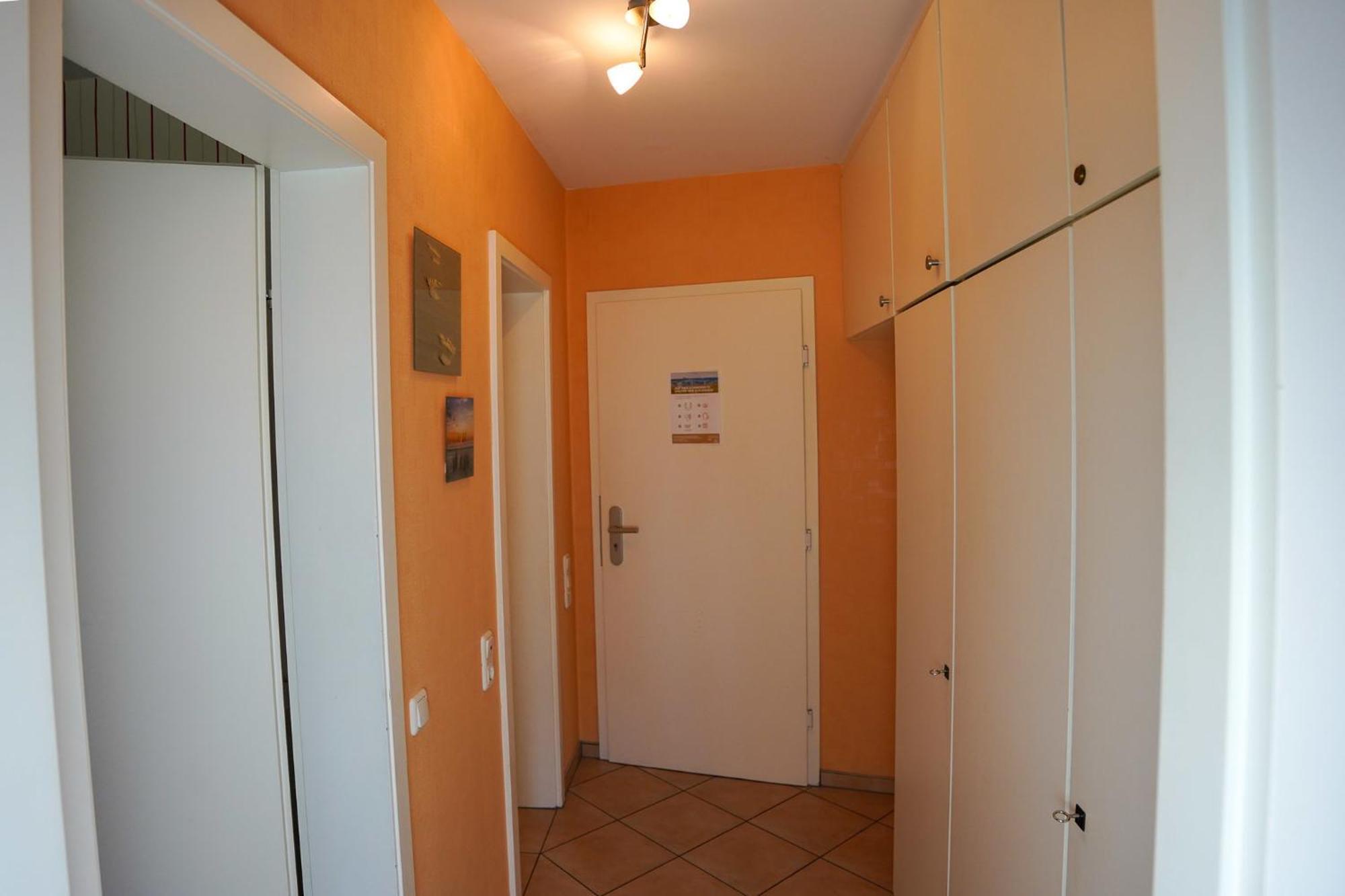 Hanseat I Whg 17 Grömitz Exterior foto